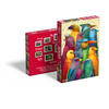 Puzzle 1000 CherryPazzi Birds Club 31438
