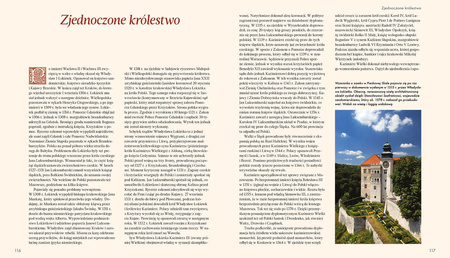 Polska. Dwanaście wieków