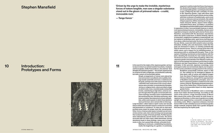 The Modern Japanese Garden