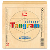 Tangram - Kolisty