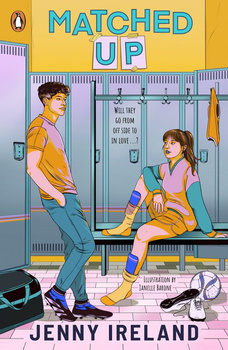 Matched Up wer. angielska