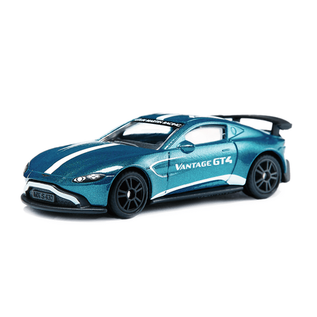 Aston Martin Vantage GT4 Siku 15 S1577