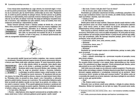 Z pamiętnika poznańskiego nauczyciela. Lektura z opracowaniem