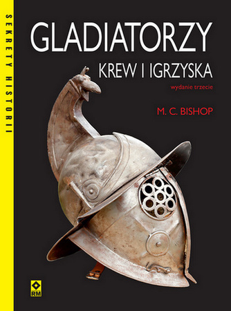 Gladiatorzy Krew i igrzyska wyd. 2025
