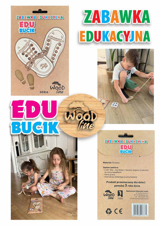Bucik edukacyjny