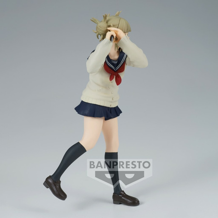 Figurka My Hero Academia The Amazing Heroes Tsunagu Hakamada Vol. 26