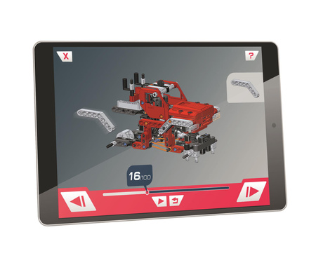 Samochód terenowy 50918