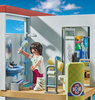 Playmobil Nowoczesny szpital 71615