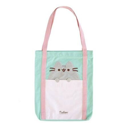 Torba z aplikacją Pusheen MARE0147