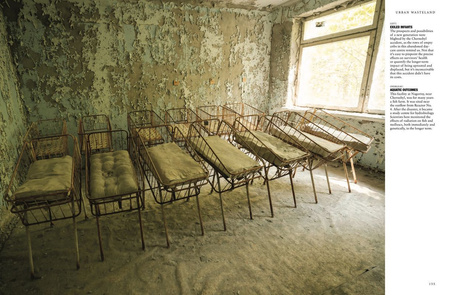 Chernobyl wer. angielska