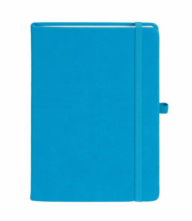 Notes Memofix A5 kratka turkus