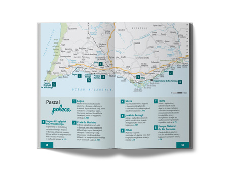 Algarve. Pascal Lajt