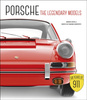 Porsche. The Legendary Models wer. angielska