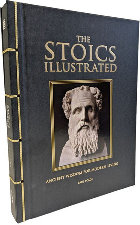 Stoics Illustrated wer. angielska