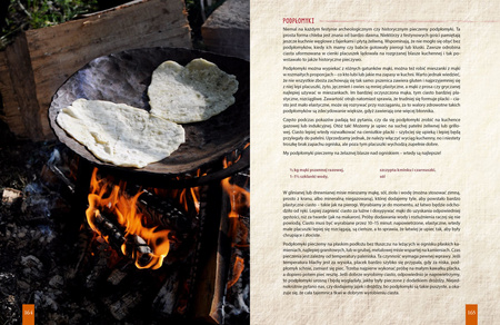 Kuchnia Słowian, czyli o poszukiwaniu dawnych smaków wyd. 2023