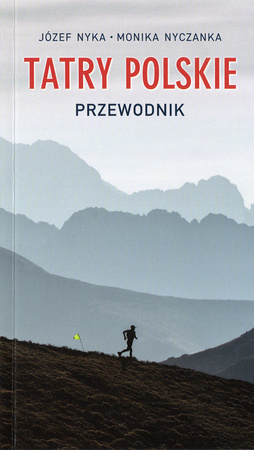 Tatry Polskie wyd. 24