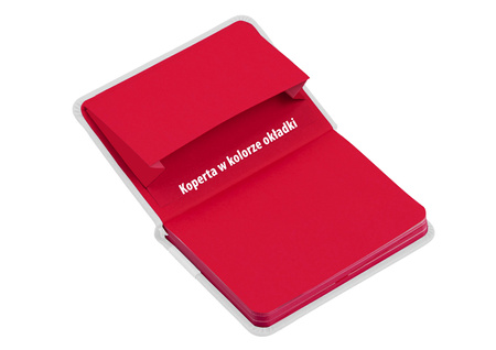 Kalendarz 2026 18 m-cy. Hip hop B5 tygodniowy granatowy