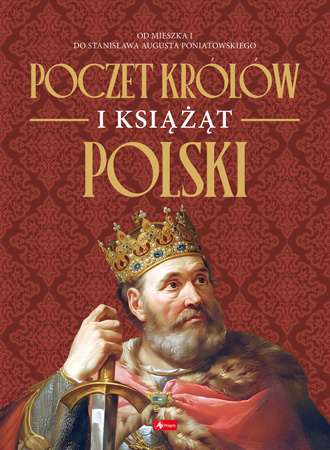 Poczet królów i książąt Polski