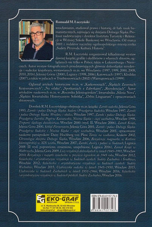 Uzdrowiska w Sudetach w latach 1951-1966