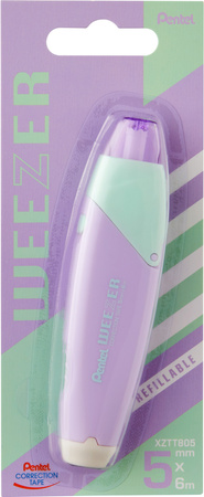 Automatyczny korektor w taśmie XZZT805-V 1 szt.