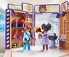 Playmobil Barbershop i salon fryzjerski 71535