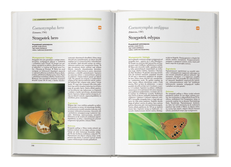 Polska księga zwierząt. Gatunki zagrożone