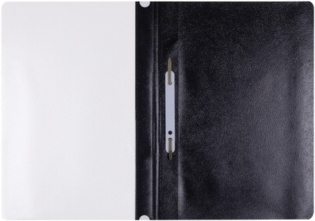 Paczka skoroszyt A4 Office Products miękki czarny 25 sztuk