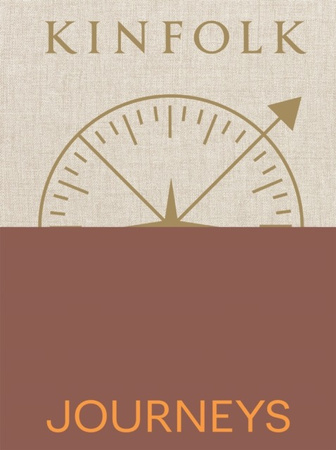 Kinfolk Journeys wer. angielska