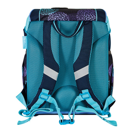 Tornister Herlitz Ultralight Flower Owl