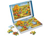 Puzzle 24 Peaceful Living by Chris Bigelow 6724-6018