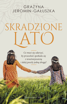 Skradzione lato wyd. kieszonkowe