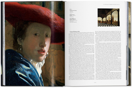 Vermeer. The Complete Works angielska