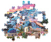 Puzzle 500 Compact Greece View 35540