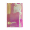 Zeszyt A5 holographic 32k.linia 1szt.mix