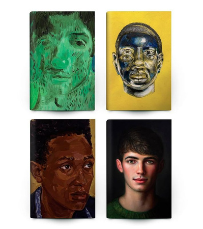 A Little Life Box Set (Four Volumes)