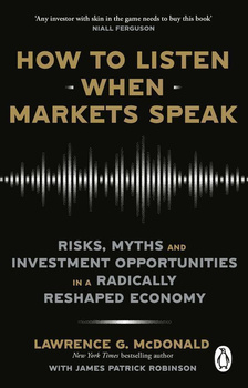 How to listen when markets speak wer. angielska