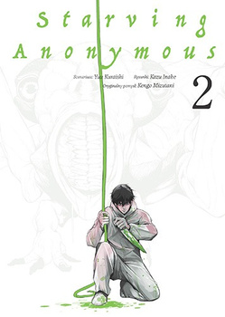 Starving Anonymous. Tom 2