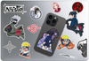 Naklejki removable Naruto NA00006
