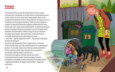 Wielka księga przyjaźni