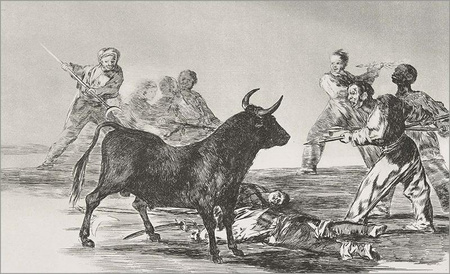 Goya. The Complete Prints