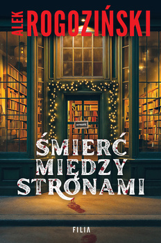 Śmierć między stronami