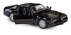 RMZ City Pontiac Firebird 1978 czarny w skali 1:40
