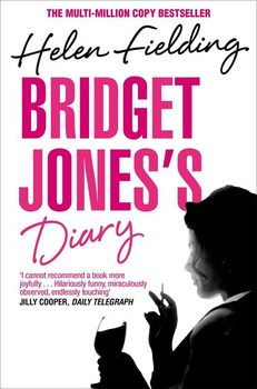 Bridget Jones's Diary wer. angielska