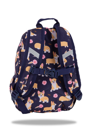 Plecak dziecięcy Coolpack Toby Elisabeth