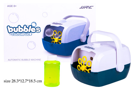 Aparat do robienia baniek