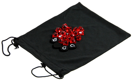 Gra Szarlatani z Pasikurowic: Szeptuchy rozszerzenie