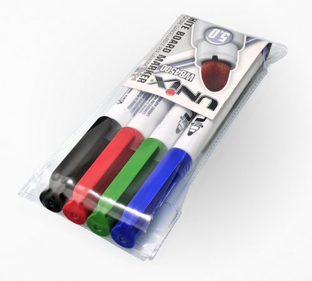 Globus 300 konturowy Blank