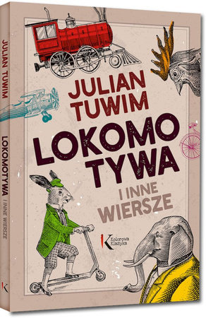 Lokomotywa i inne wiersze