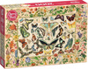 Puzzle 2000 CherryPazzi  Botanical World 50224