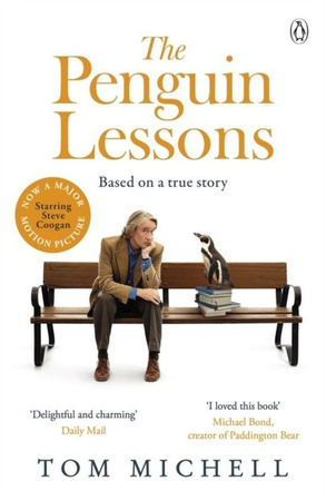 The Penguin Lessons wer. angielska